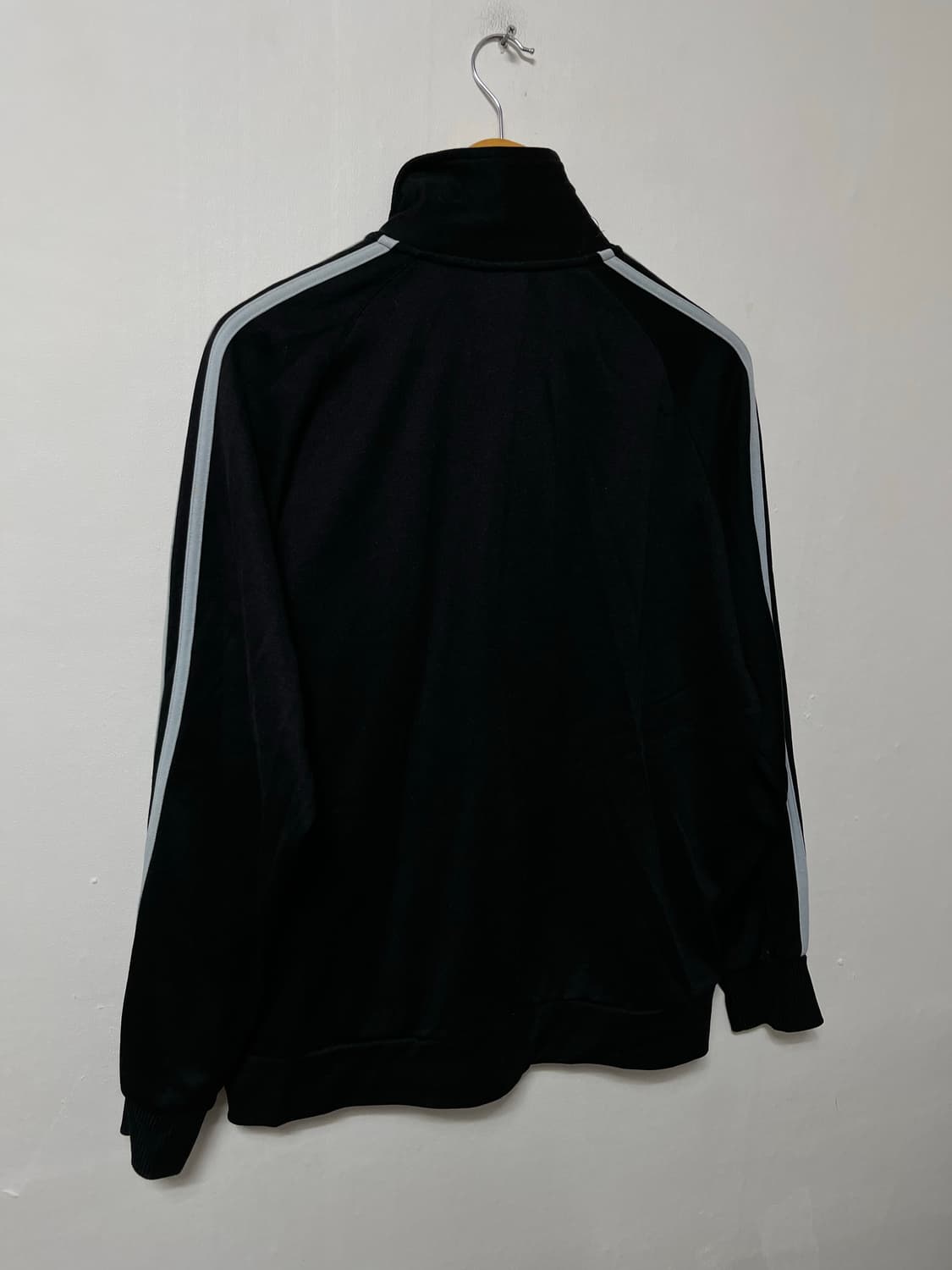 105 아디다스 올블랙스 트랙탑 져지 정품 상품이미지5