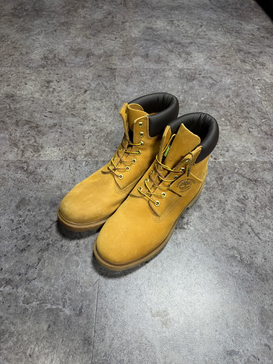 팀버랜드 6인치 280 상품이미지1