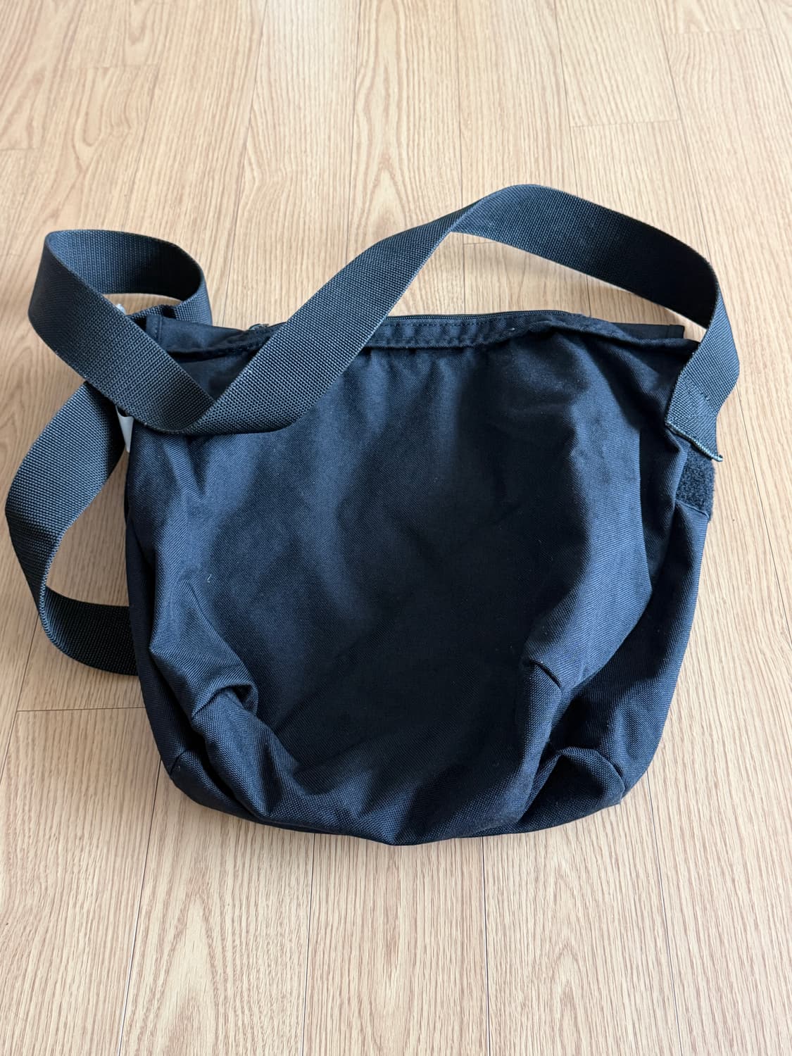 디스이즈네버댓 맨하탄포티지 크로스백 상품이미지2