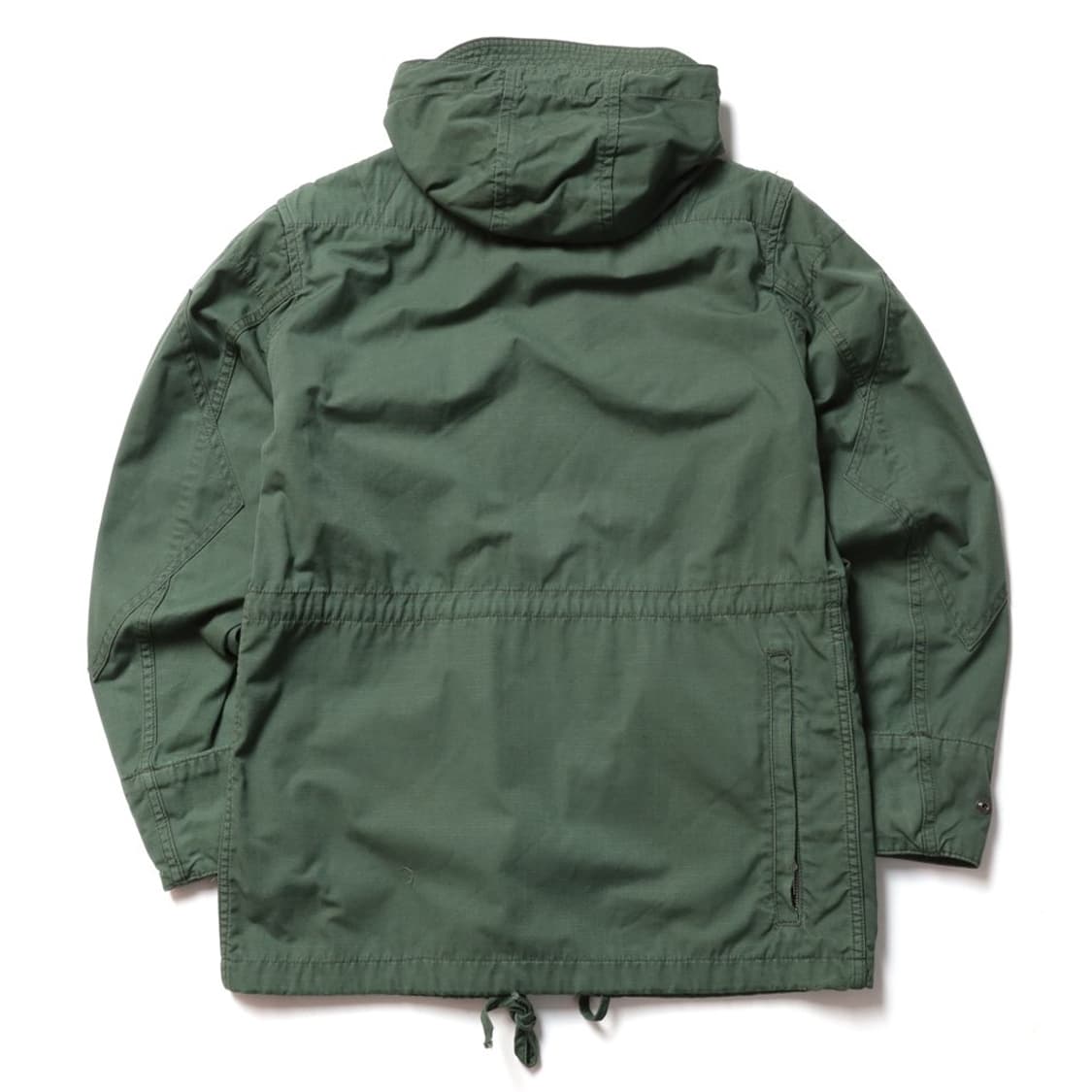 엔지니어드 가먼츠 Engineerd Garments Field Parka 상품이미지6