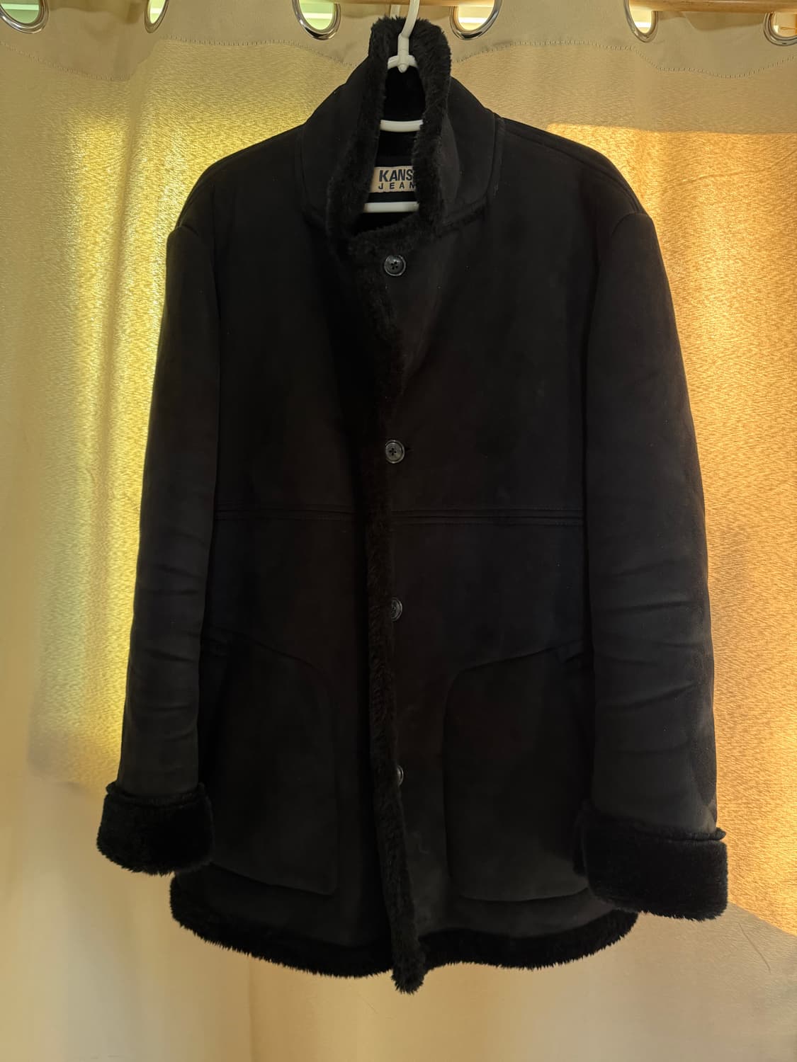 간사이 진 퍼 자켓 상품이미지4