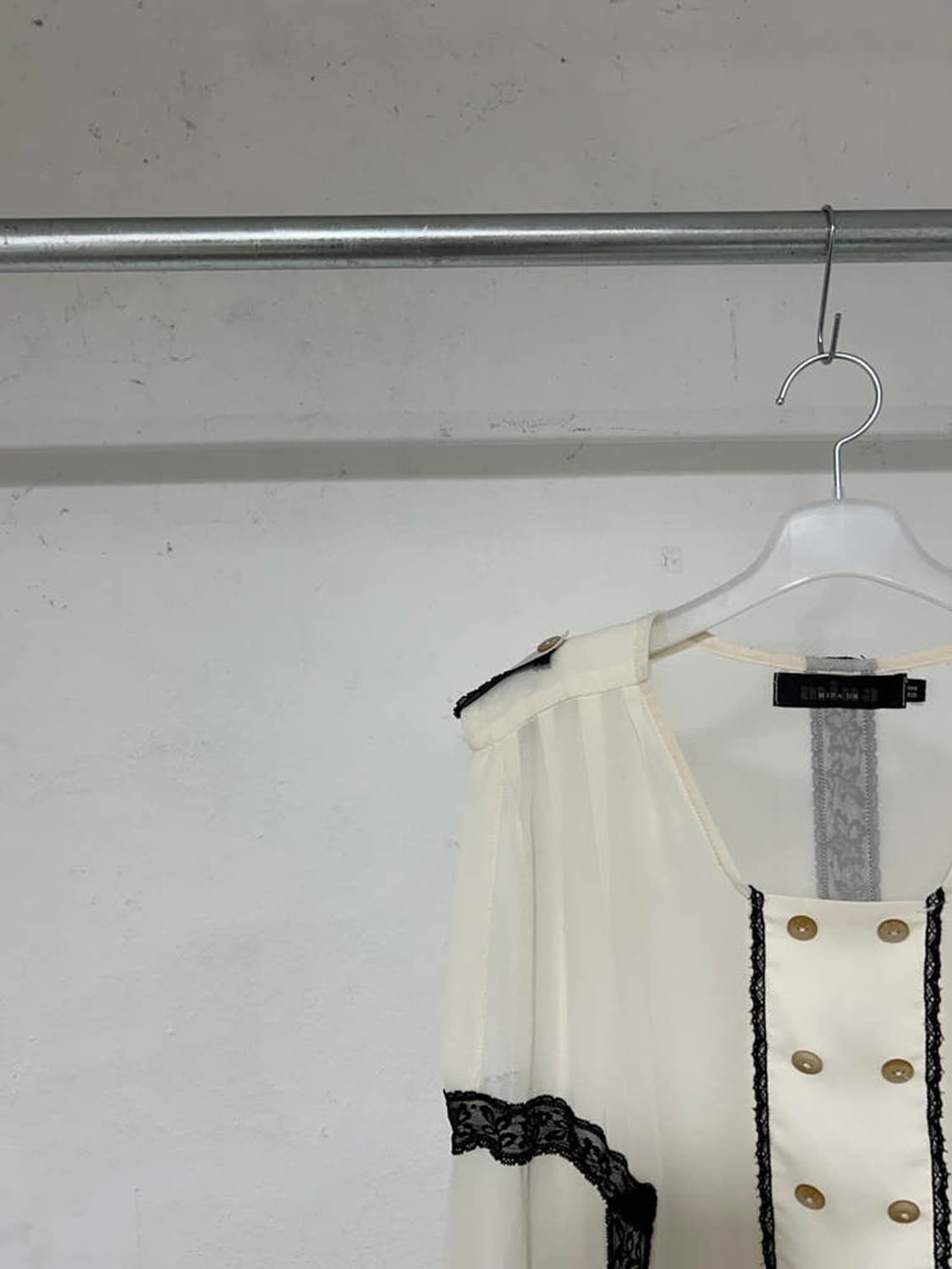 vtg top 상품이미지2