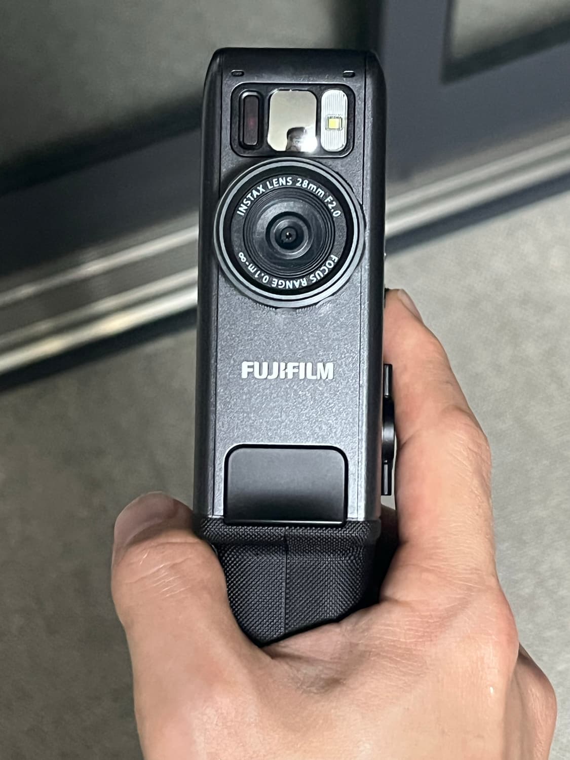 인스탁스 시네마 에보 상품이미지7