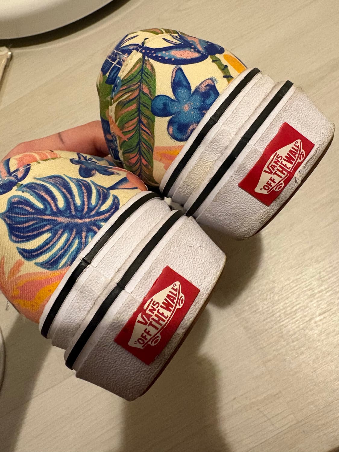 반스 컴피쿠시 트로피컬 에라 상품이미지4