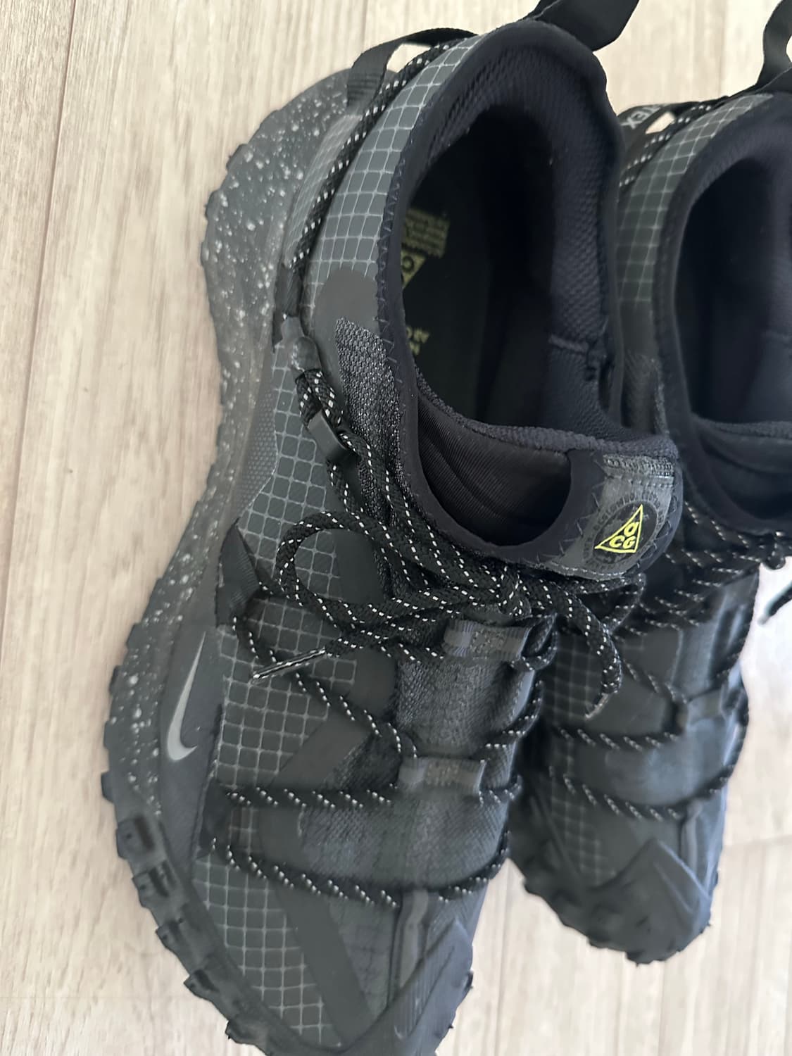 나이키 ACG 마운틴플라이 SE 다크스모크 (290) 상품이미지2