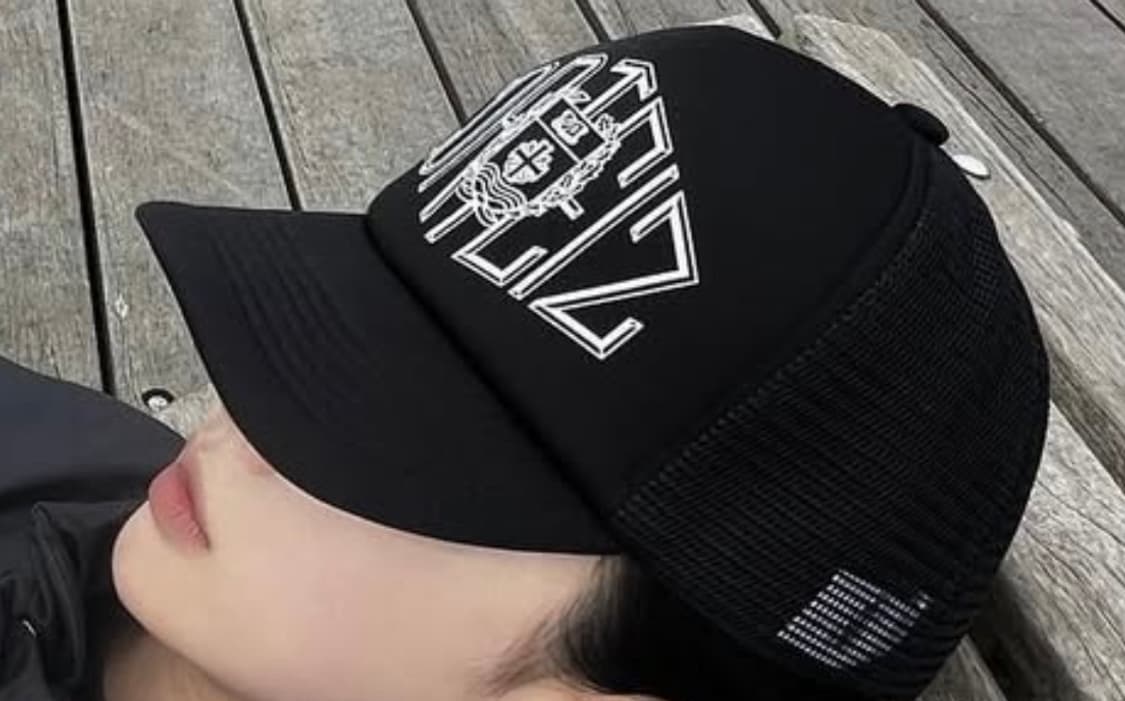 코르테이즈 소포모어 트러커캡 상품이미지3