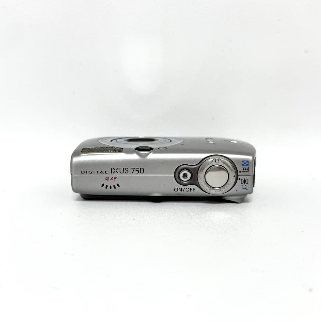 캐논 익서스 750 IXUS (익시 IXY 700, 파워샷 SD550) 상품이미지6