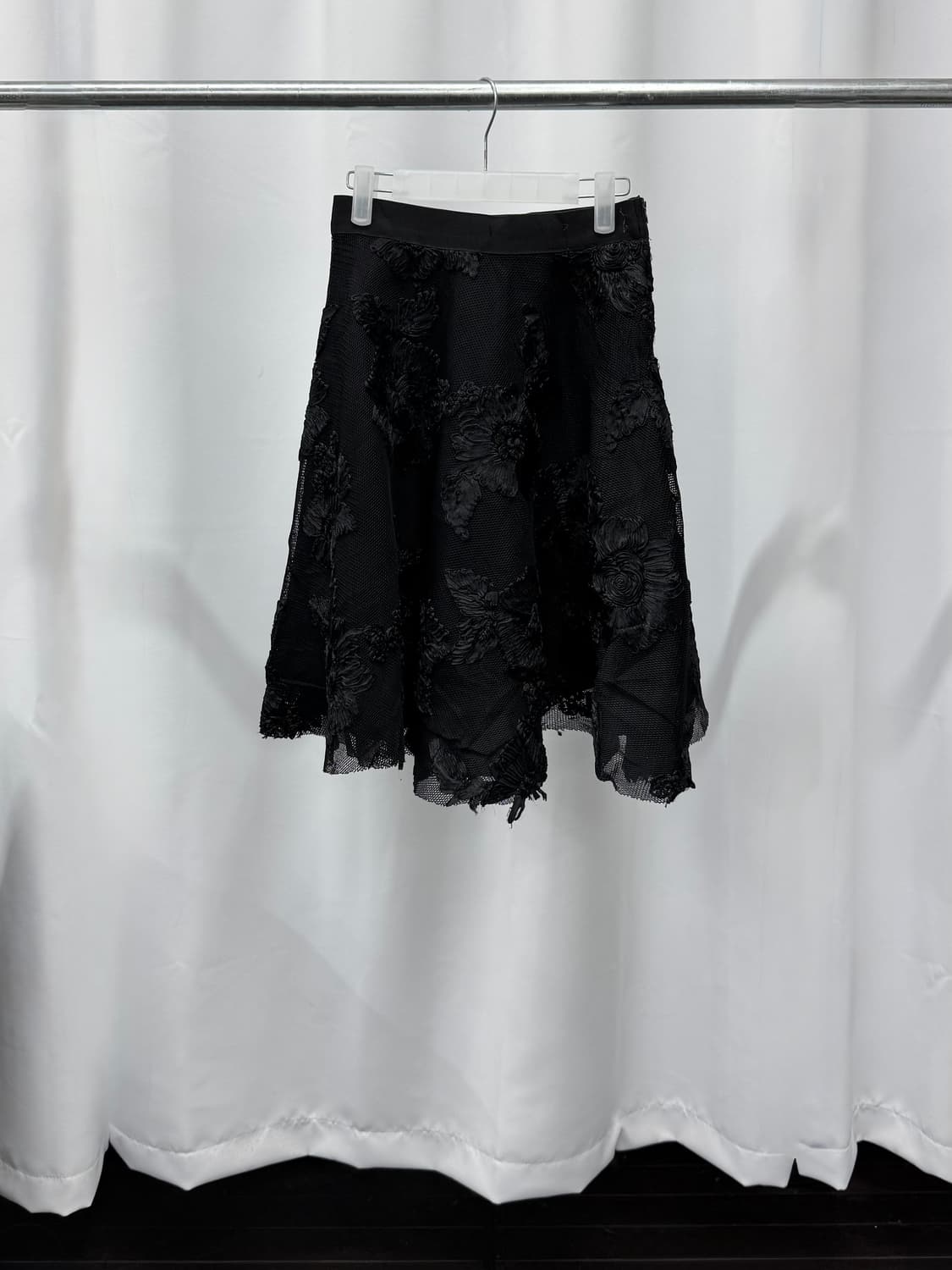 vtg skirt 상품이미지5