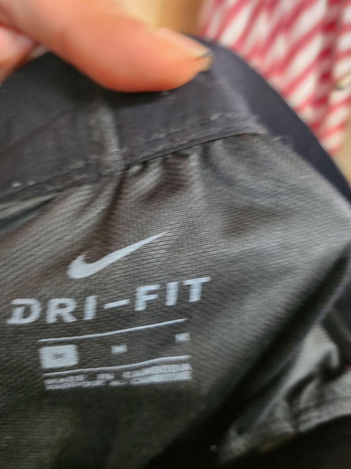 489) 나이키 플렉스 디스턴스 반바지 상품이미지3