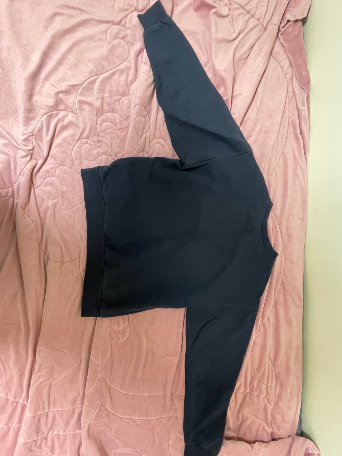 [M] 컬렉트피시스 맨투맨 상품이미지4