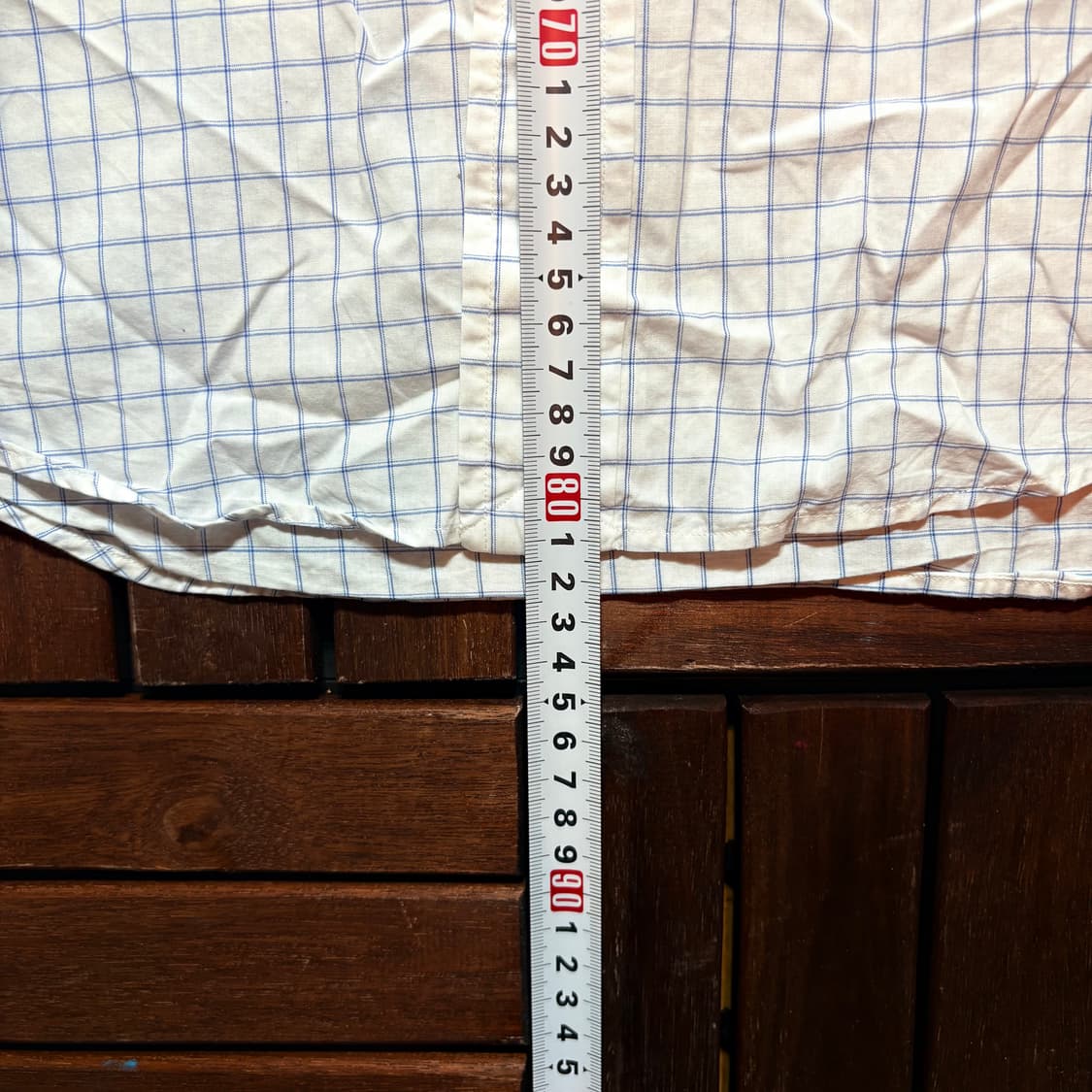 폴로 랄프로렌 셔츠XL 상품이미지5
