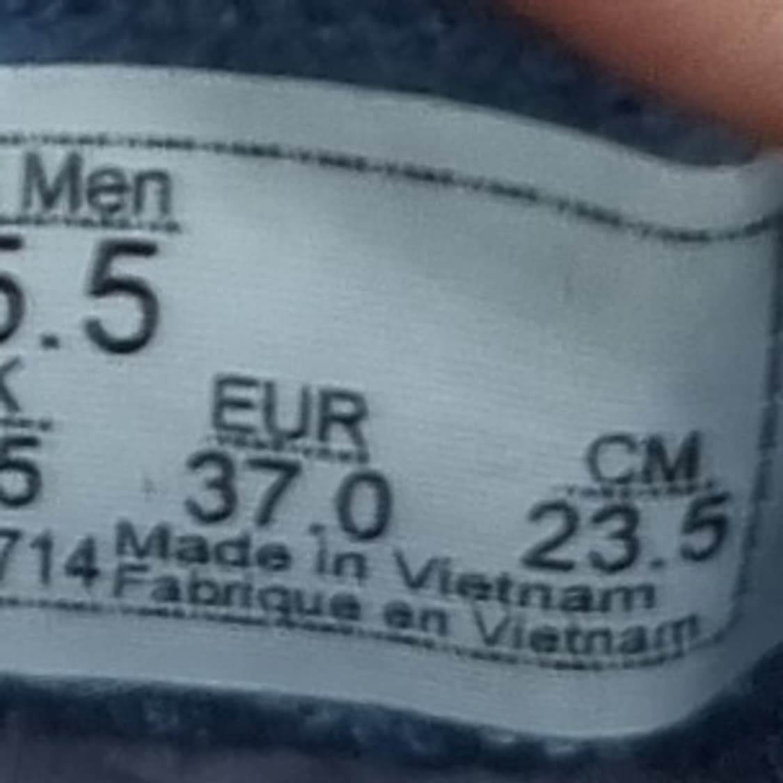 반스 로완2 여성운동화235 상품이미지6