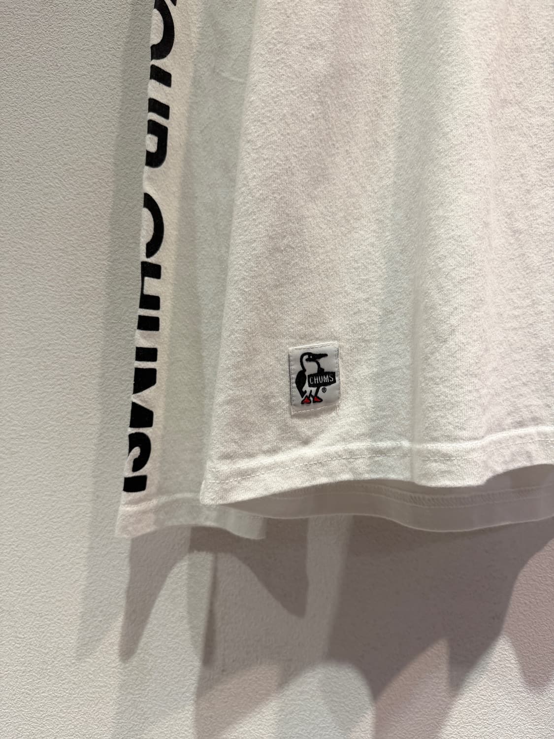Chums long sleeve 상품이미지4