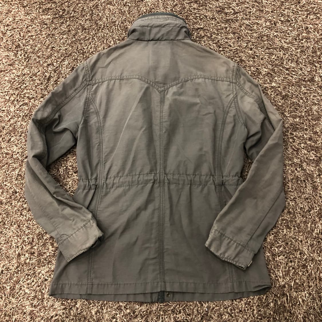 리바이스 쿼드포켓 야상 자켓 상품이미지4