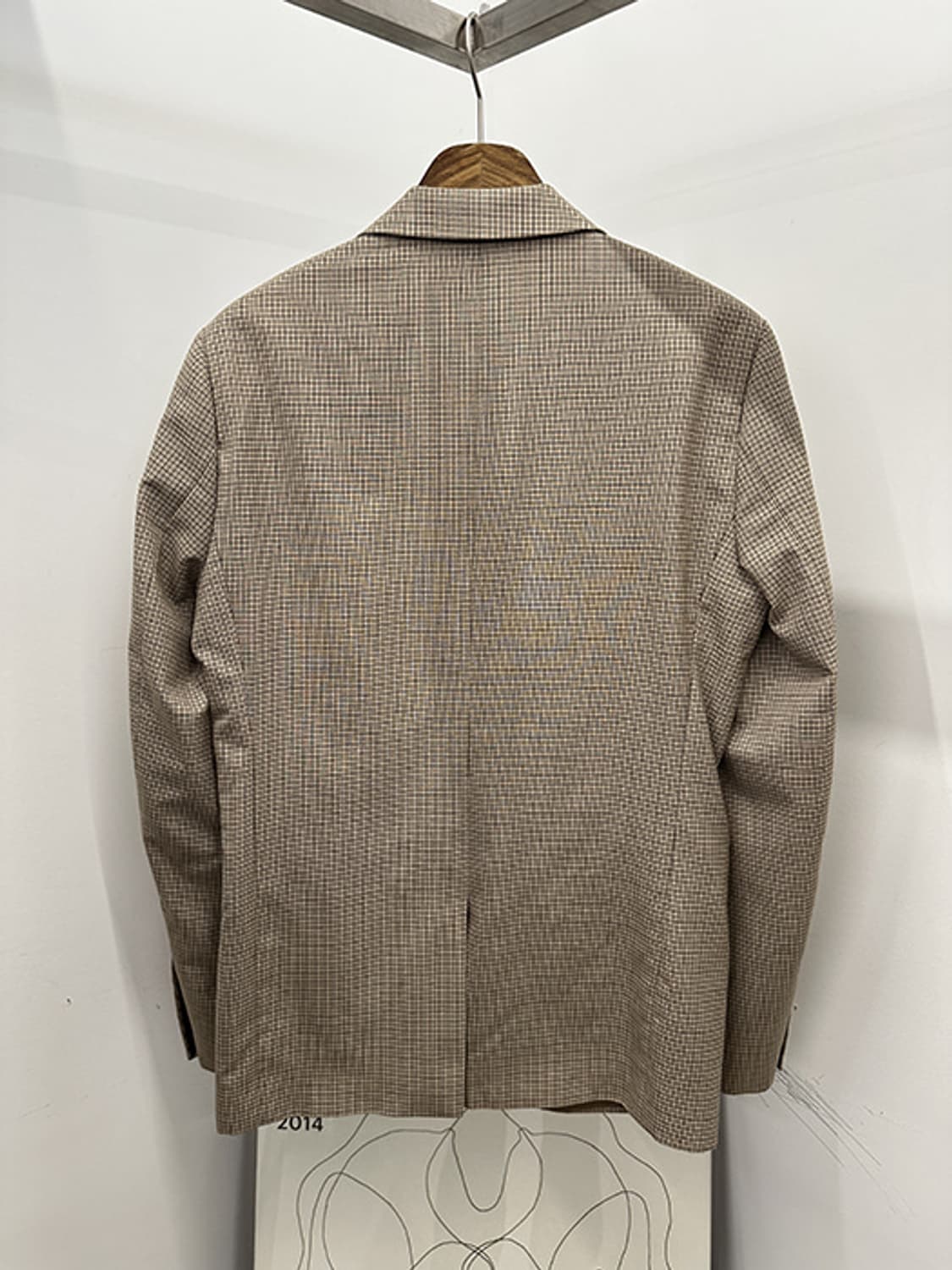 SANDRO HOMME paris (M) 상품이미지4