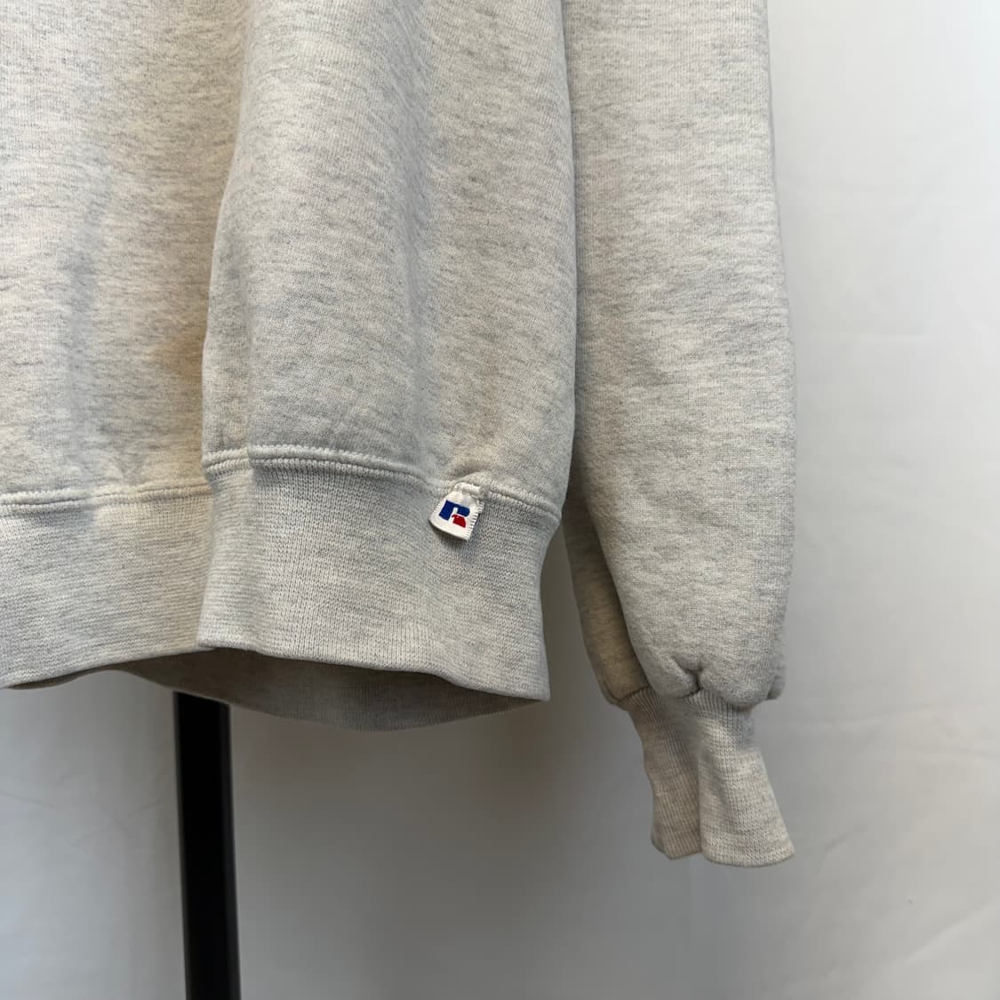 [XL]90‘s 러셀 애슬래틱 USA 맨투맨 스웻셔츠 상품이미지3