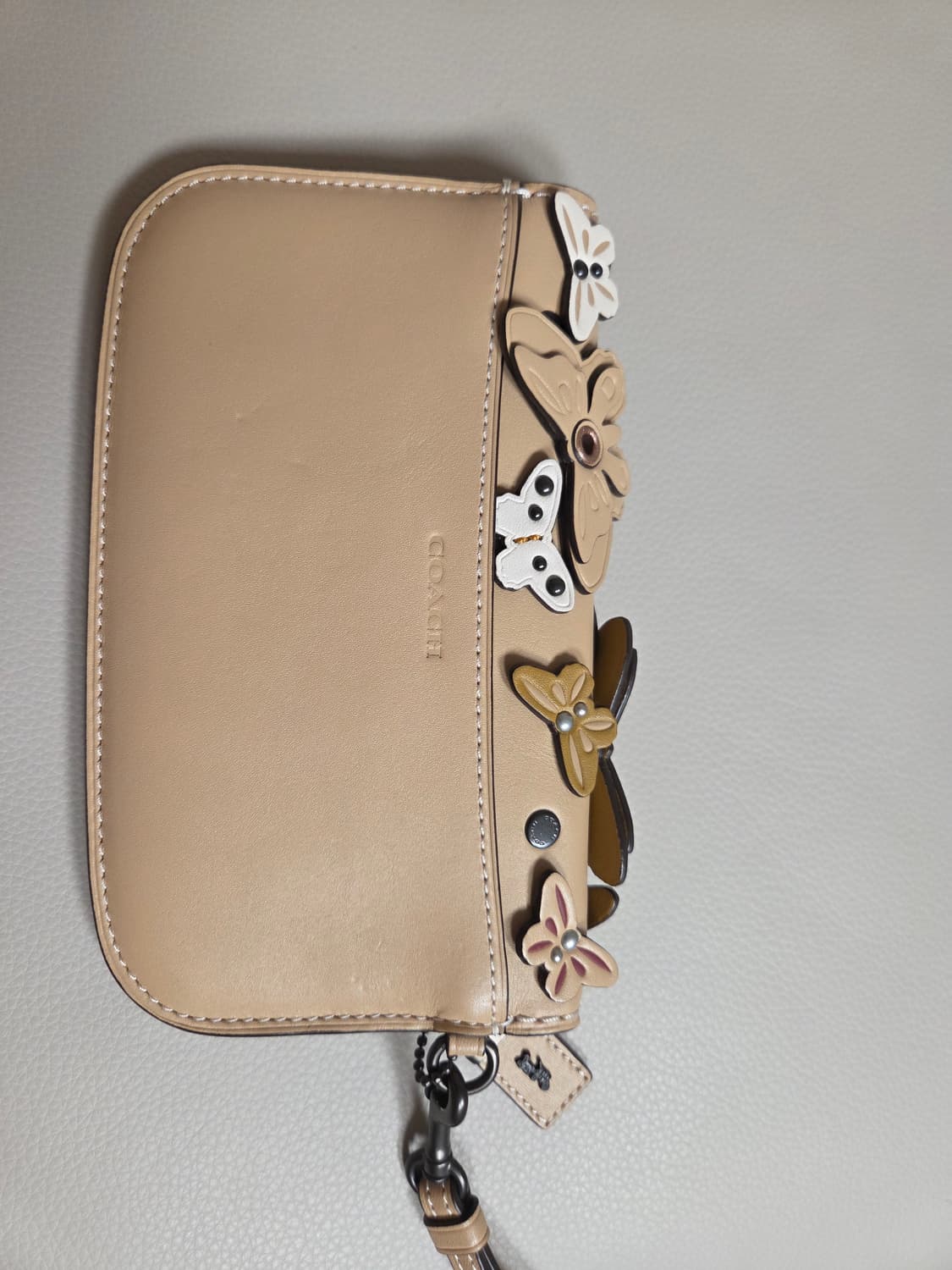 정품 코치 여성용 지갑 상품이미지2