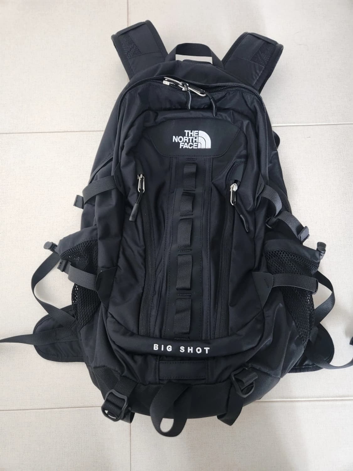 노스페이스 빅샷 상품이미지1