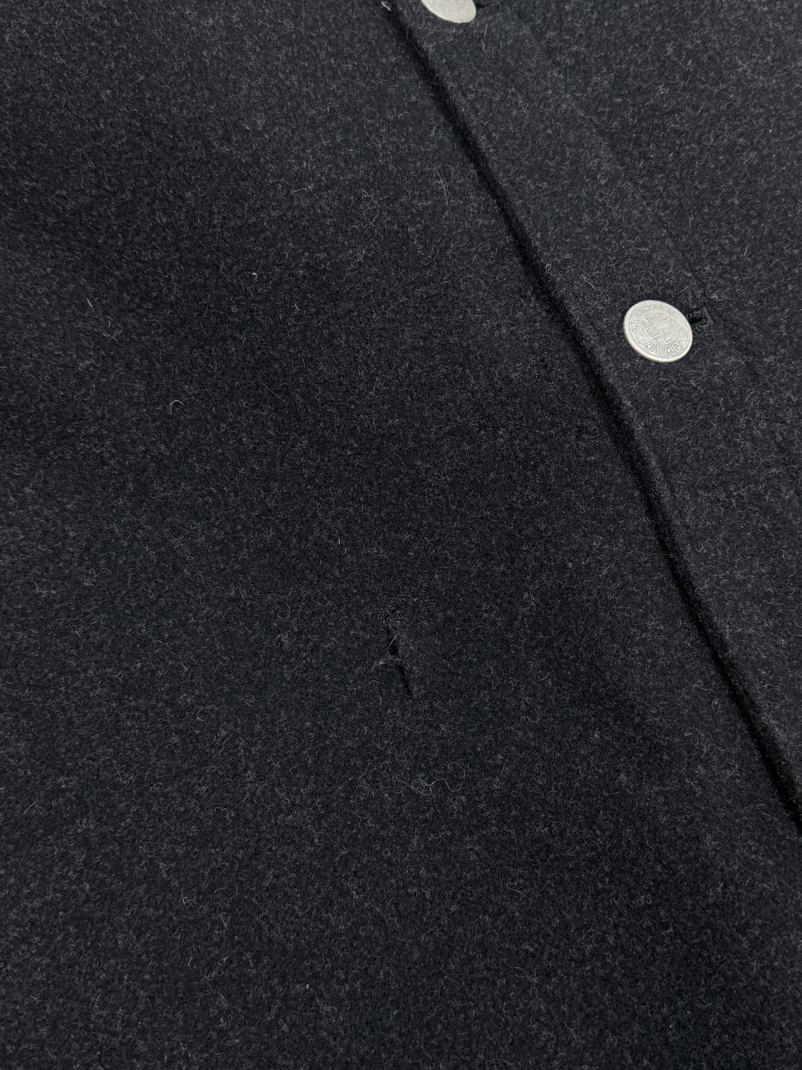 장폴고티에 90‘s 수퍼 롱 코트 상품이미지10