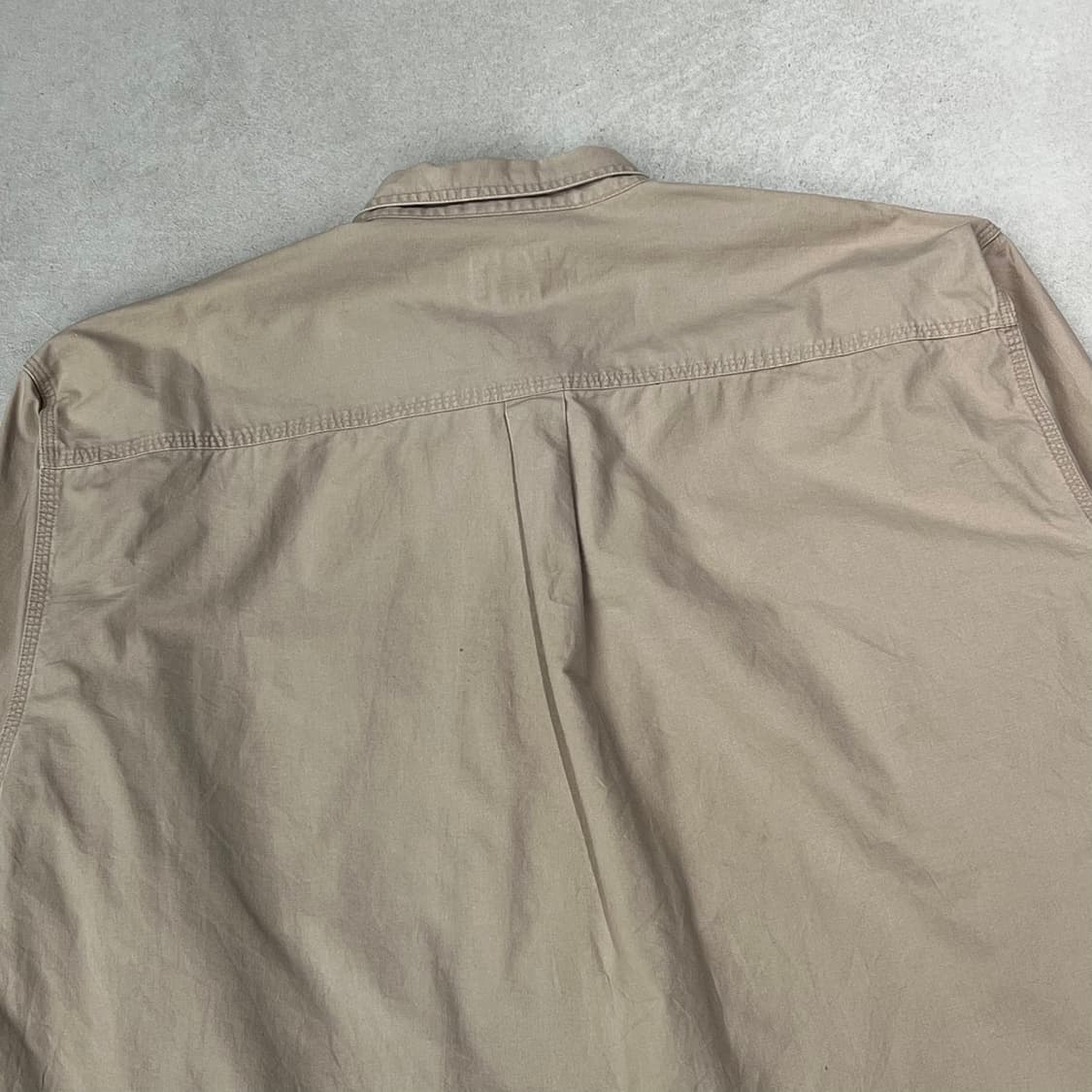 카벨라스 헌팅셔츠 s09508 상품이미지4