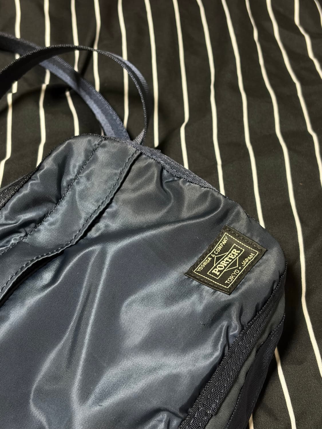 PORTER 포터 프레임 크로스백 상품이미지3