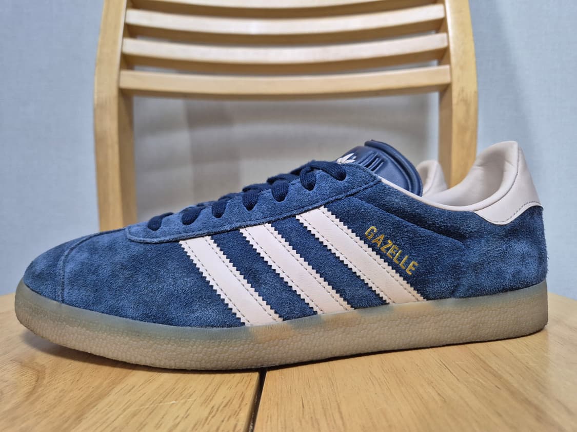 아디다스 가젤 스니커즈 275 상품이미지2