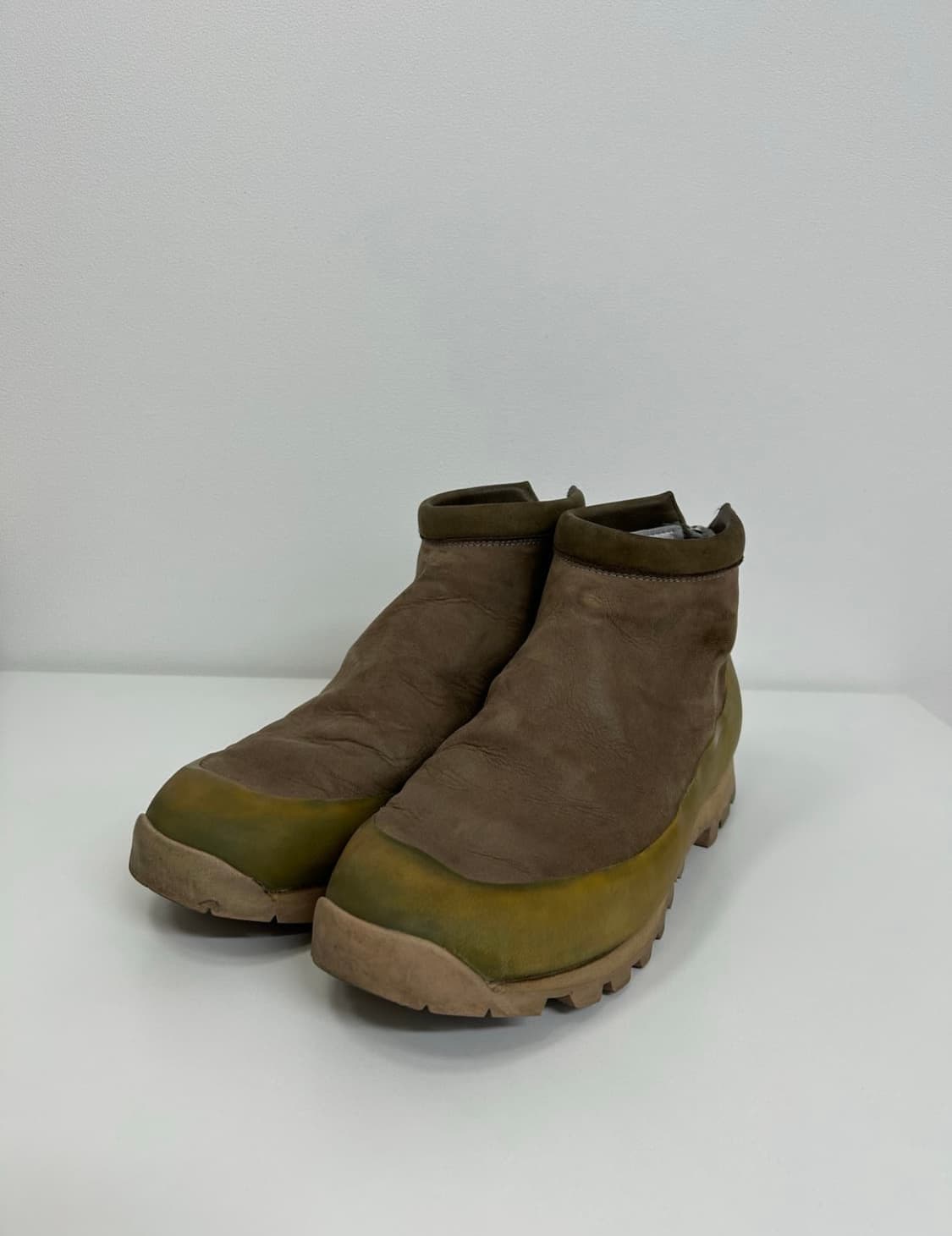 논네이티브 nonnative 비브람 부츠 상품이미지1