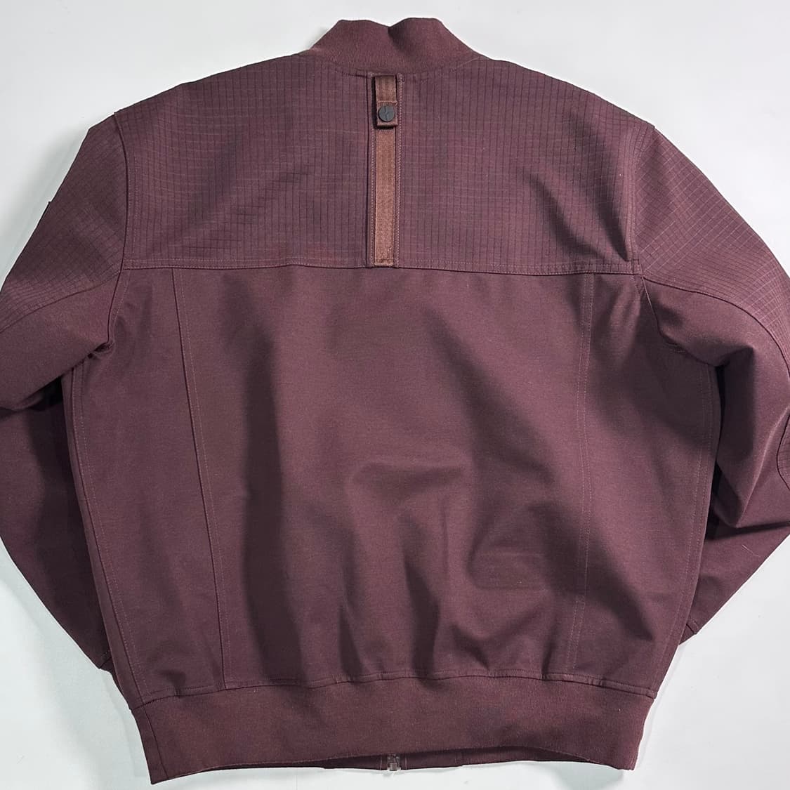 나이키 스톰 핏 테크팩 언라인드 봄버 상품이미지7