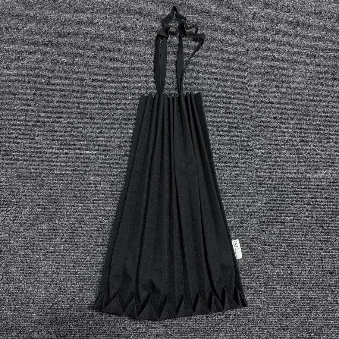 미 이세이미야케 플리츠 트렁크 백 상품이미지1