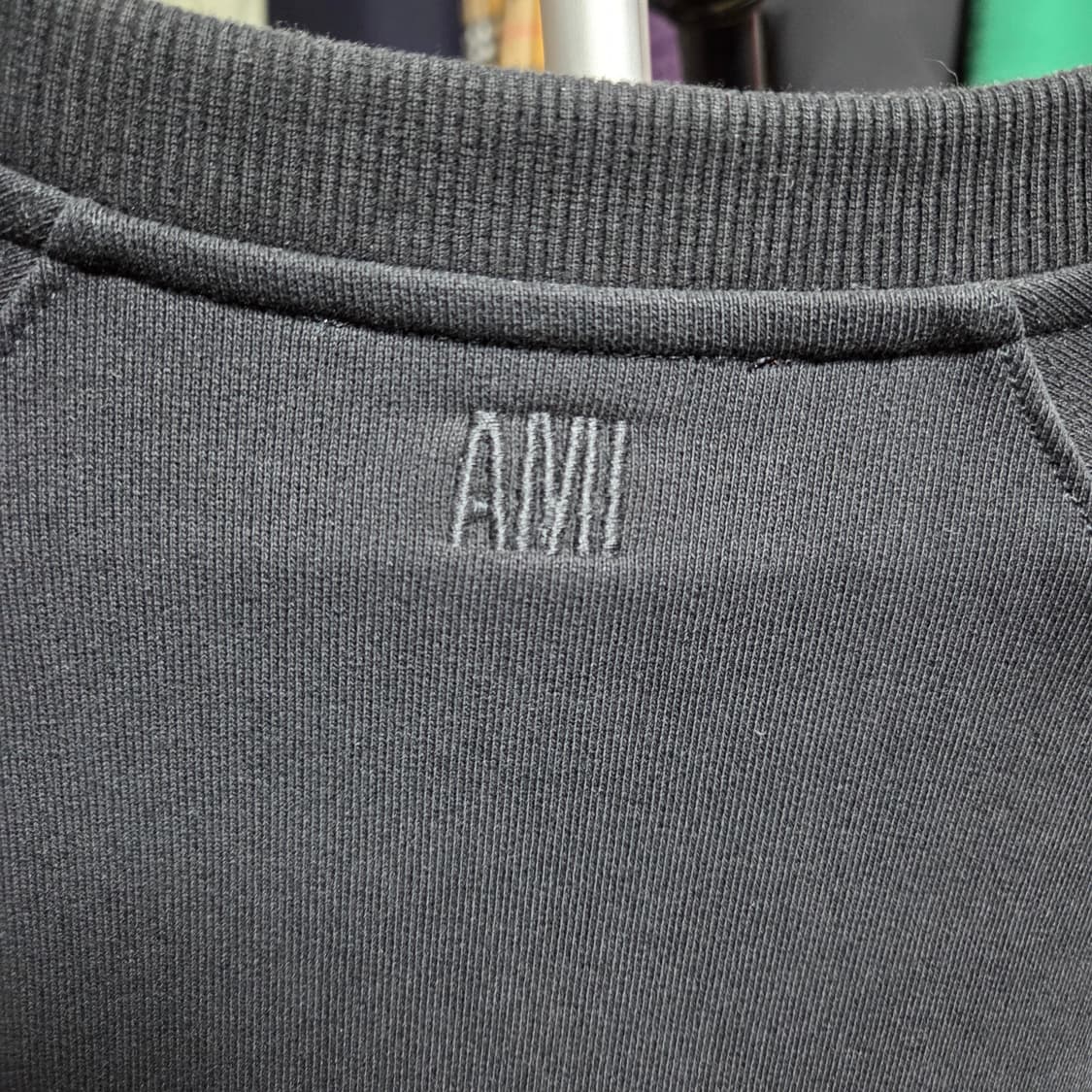 아미 파리스 맨투맨 상품이미지5