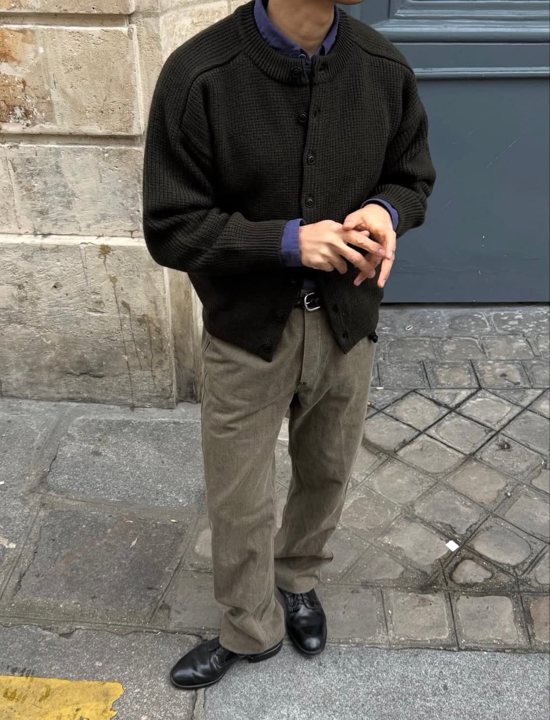 드레프로젝트 BC Cardigan 사이즈 4 상품이미지9