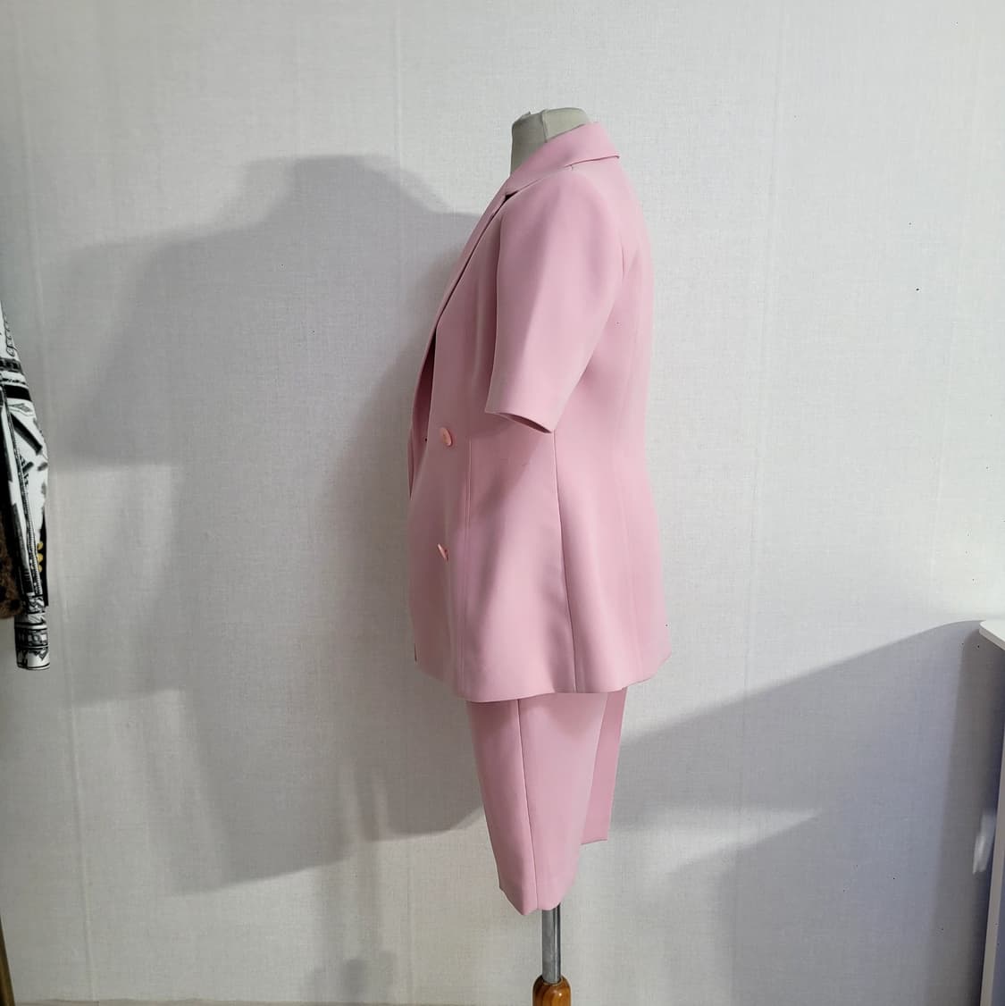 윈느누이파르페 반바지셋업 상품이미지3