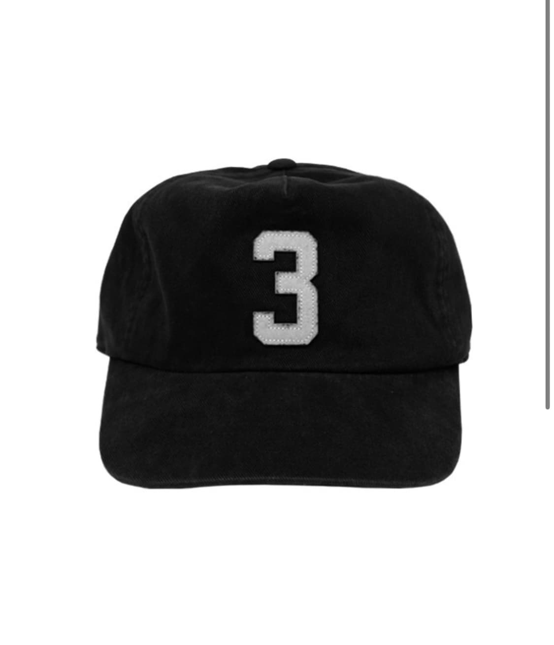 collect pieces 3 black 상품이미지1