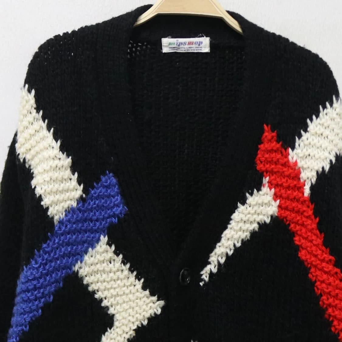 MIPSMOP 니트 가디건 63619 상품이미지3