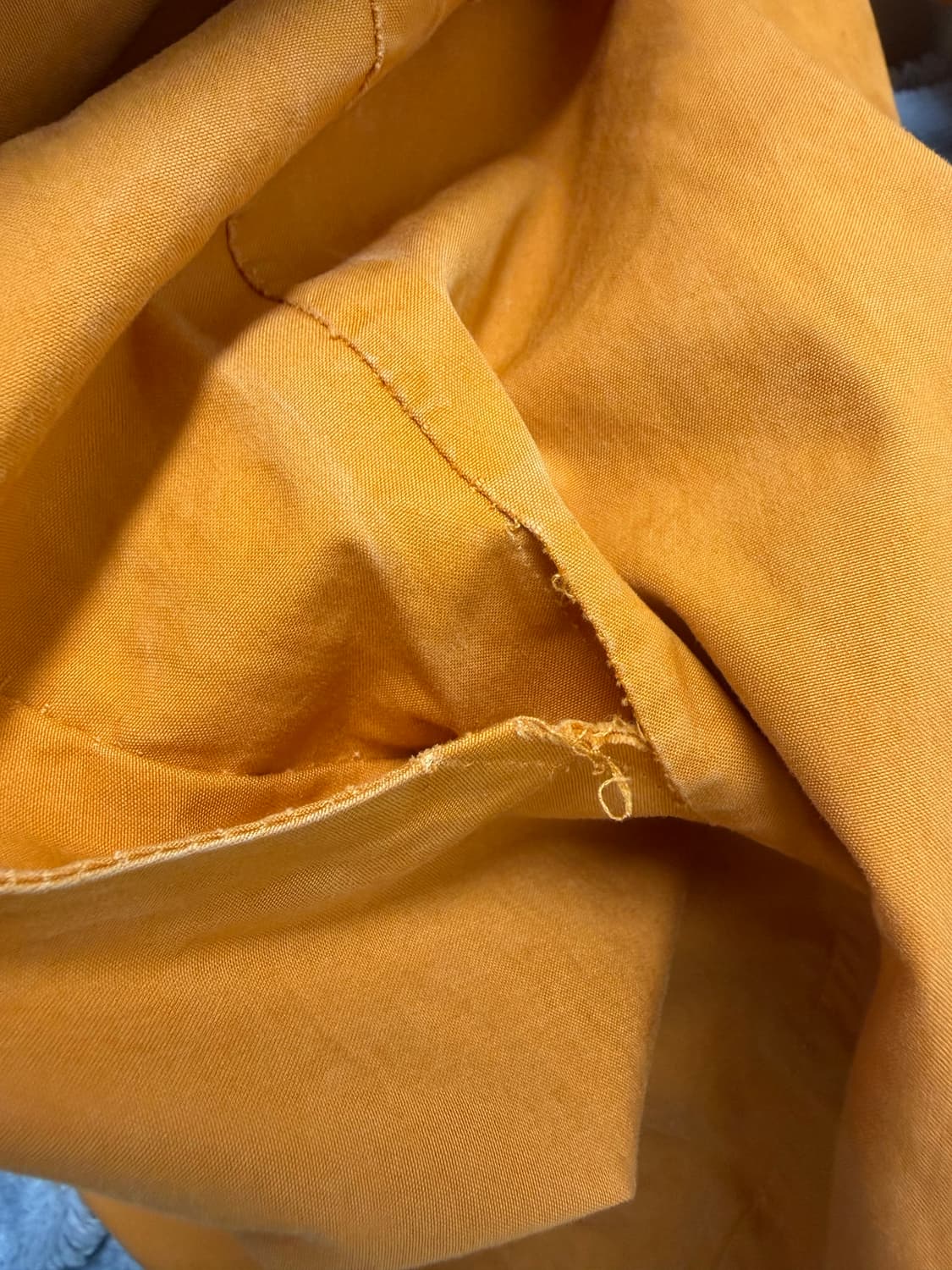 스톤아일랜드 벤틸레 자켓 2008s L 상품이미지10