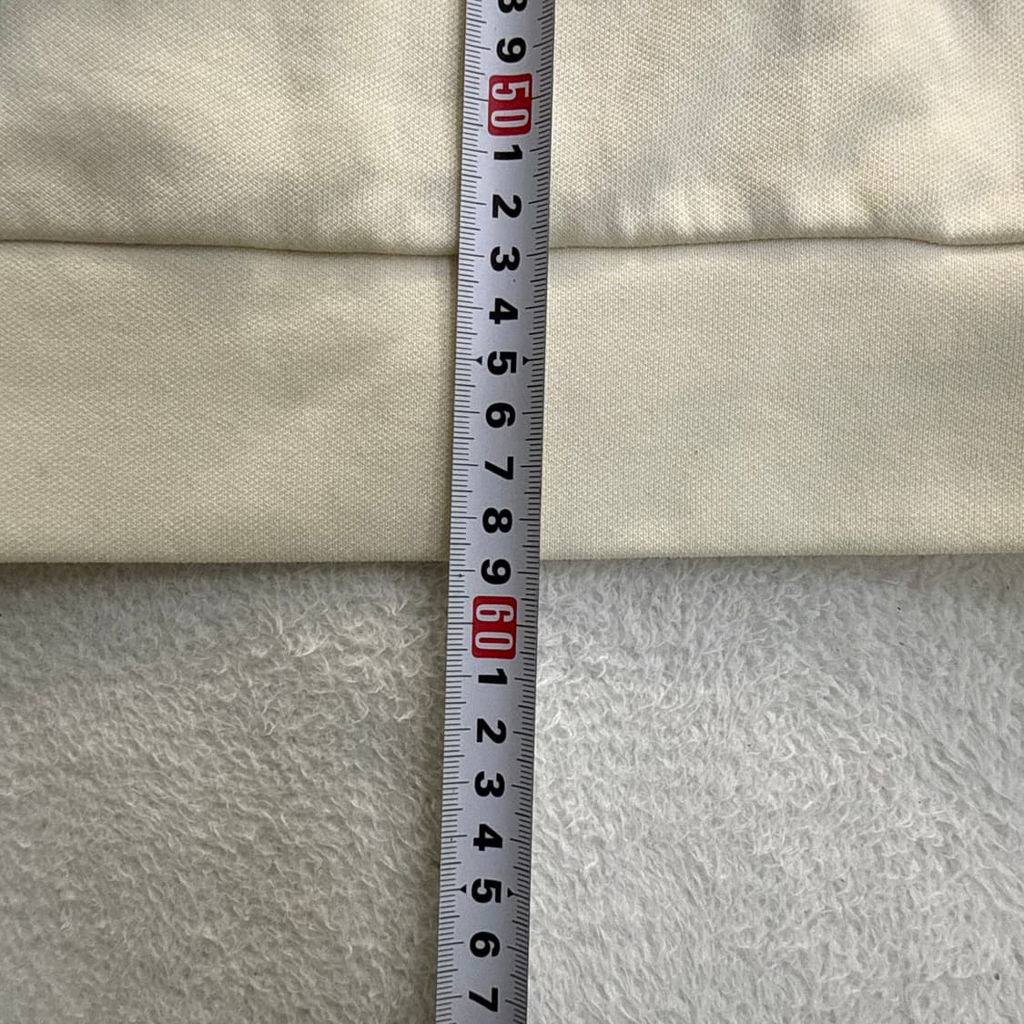 90 인터크루 후드티 0518T 상품이미지6