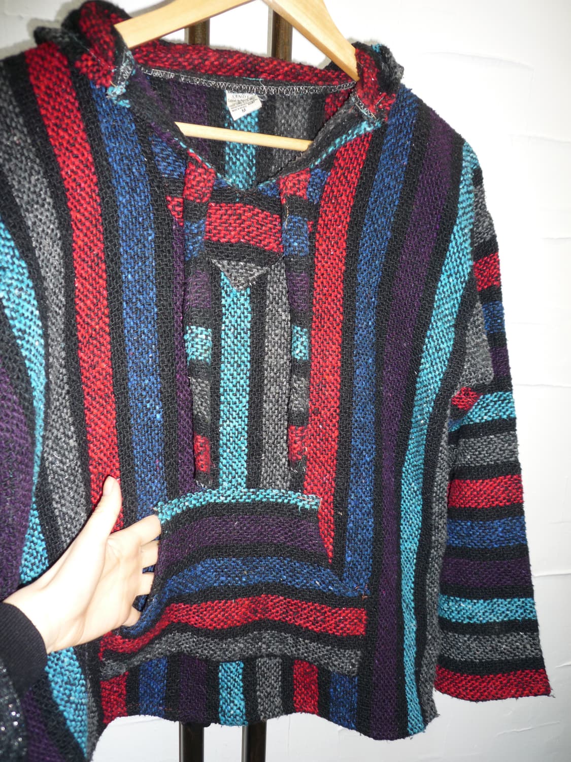 gobi night hoodie 상품이미지5