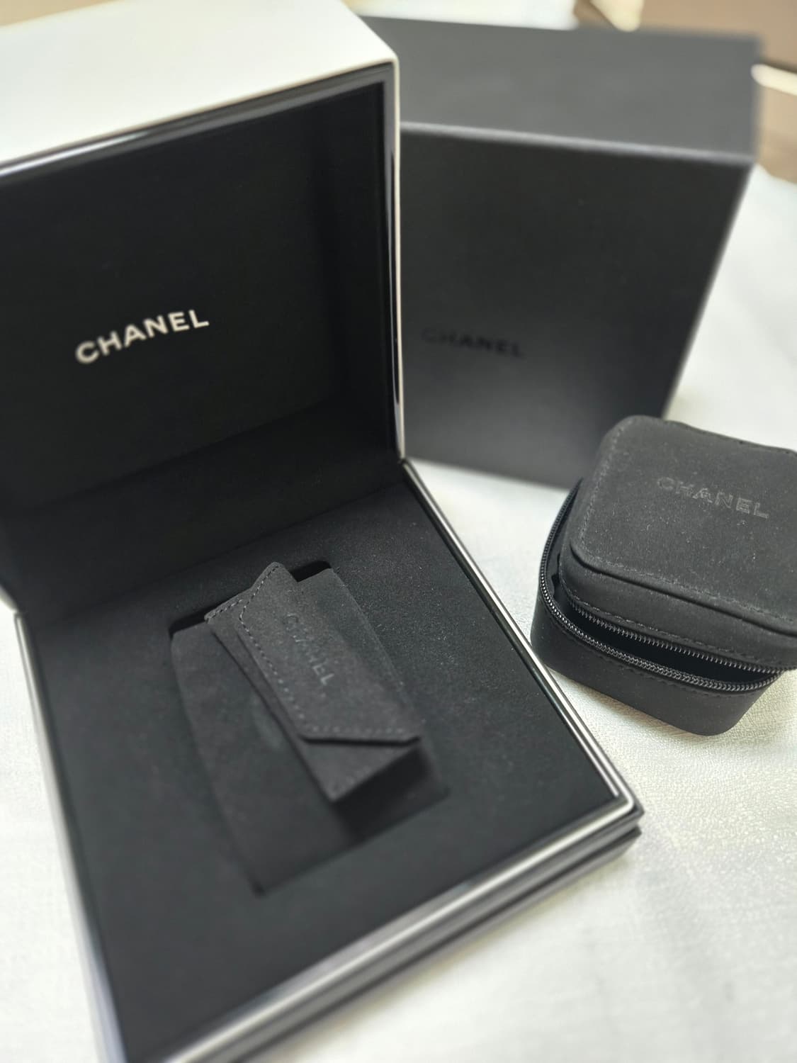 샤넬 J12 세라믹38mm 상품이미지8