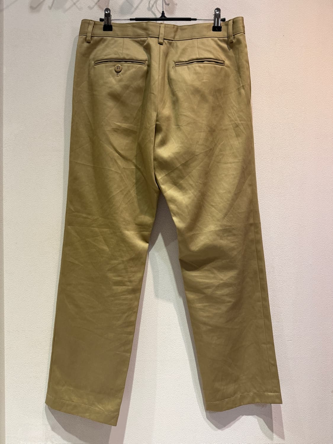 TOVA Chino pants (32, Made In Japan) 상품이미지2