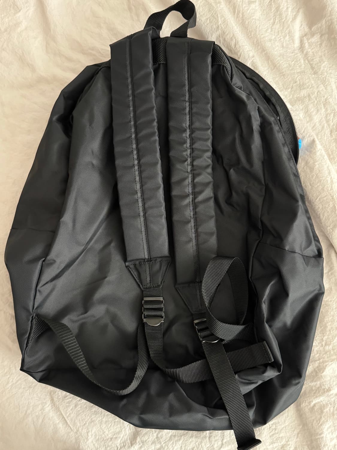 (네고가능)CDG CDG CDG 나일론 백팩 (블랙) 상품이미지2