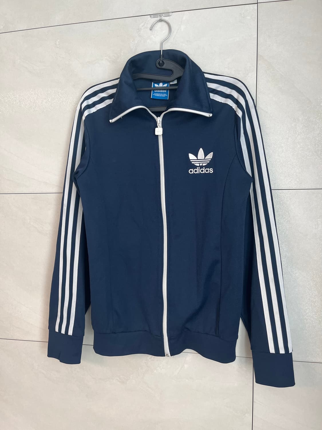 아디다스 파이어버드 유로파 져지 네이비 [90] 상품이미지3