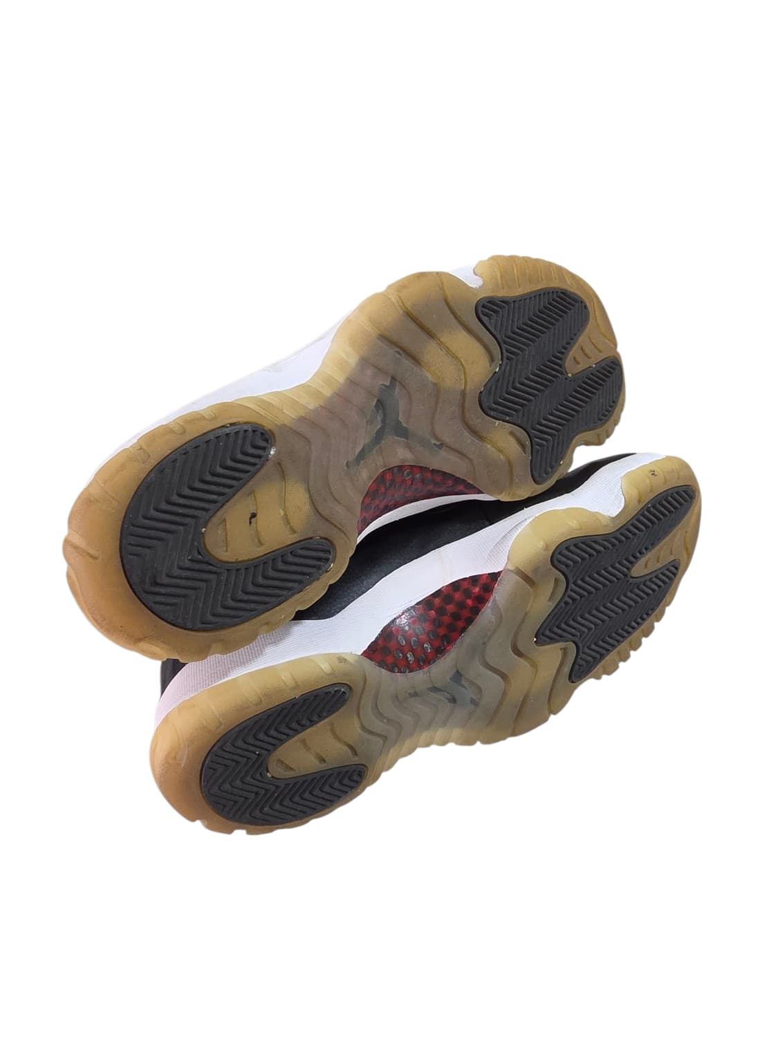 조던11 72-10 255사이즈. 상품이미지5