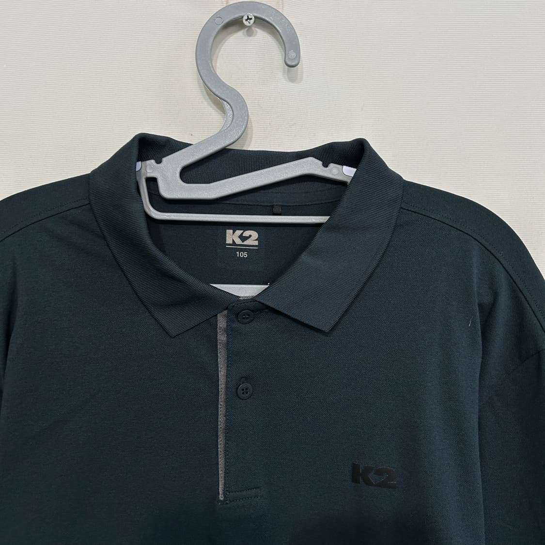 K2 남성 티셔츠 105 상품이미지2