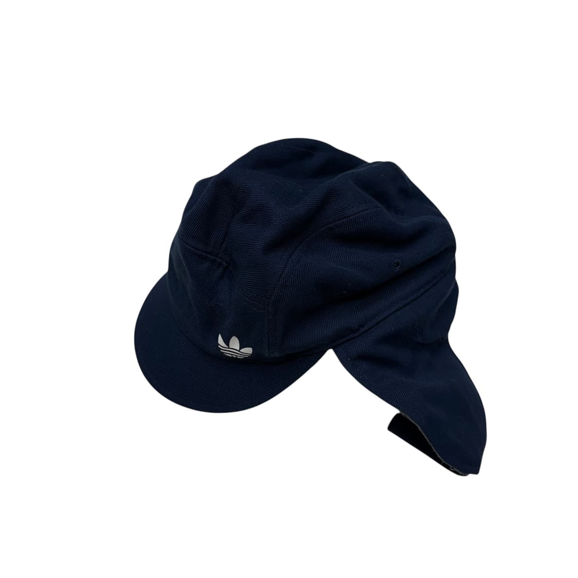 아디다스 네이비 군밤 모자 상품이미지2