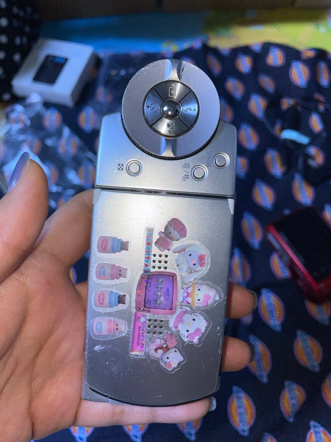 소니 dsc-m2 빈티지 캠코더 상품이미지2