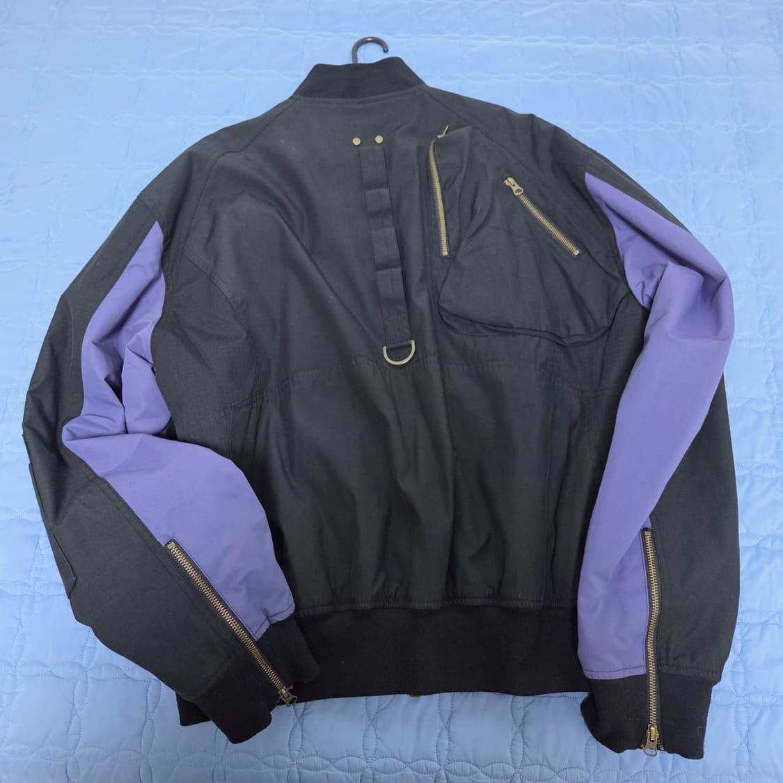 언더마이카 bbib봄버 상품이미지2