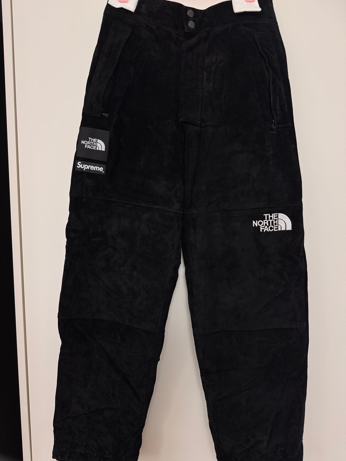Supreme x The North Face Suede Mountain  상품이미지3