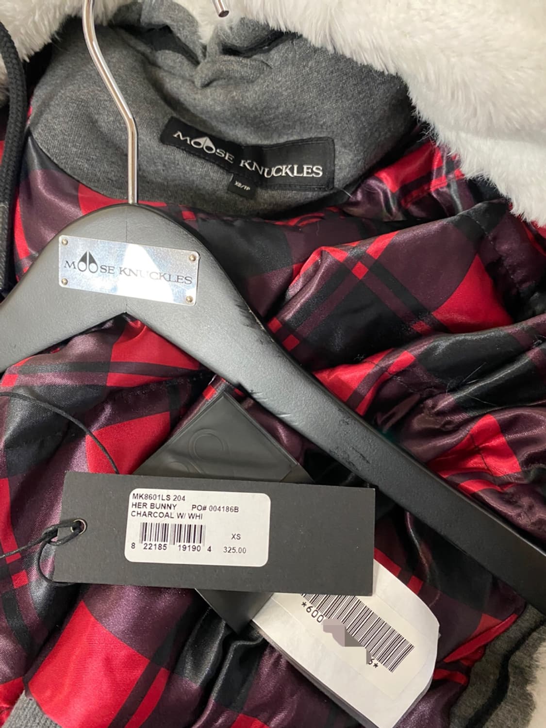 무스너클 버니스웨터  상품이미지3