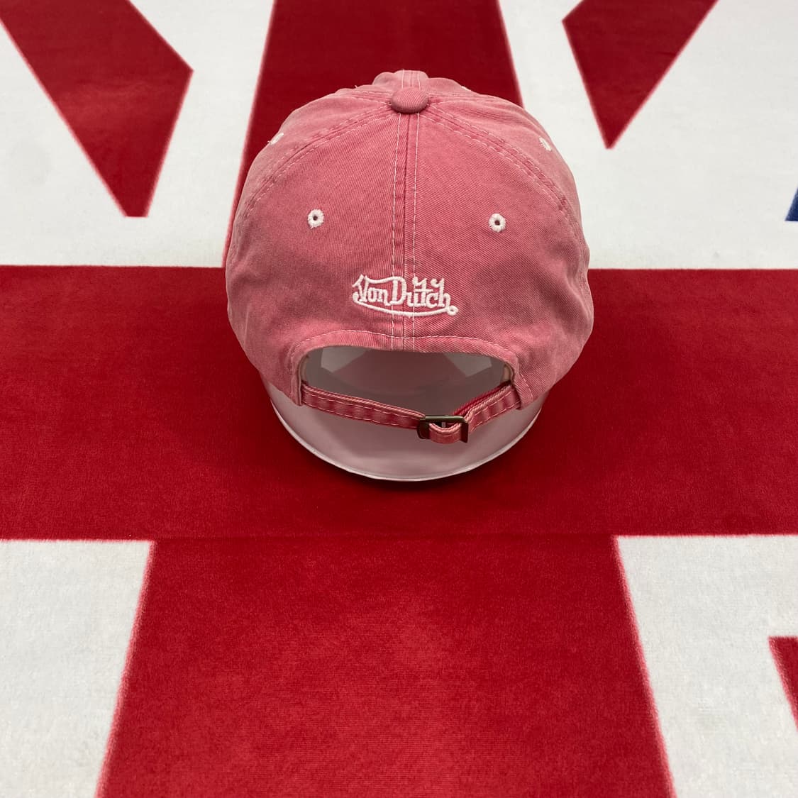 본더치볼캡 free 상품이미지3