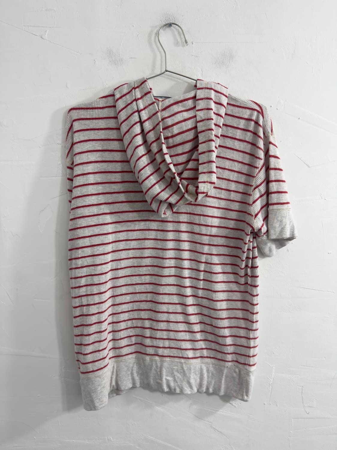 gu stripe hood zipup 상품이미지2